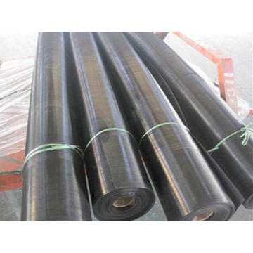 Customized 1mm-50mm Thickness Rubber Sheet in Roll